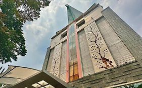 Hemangini Hotel Bandung